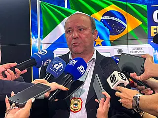 MS mobiliza 3,5 mil agentes para segurança das eleições