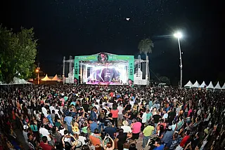 Festival América do Sul transforma Corumbá em palco de integração cultural
