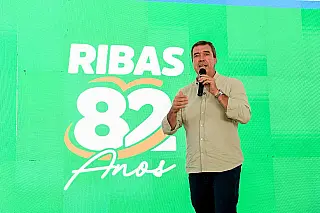 Ribas do Rio Pardo transforma aniversário em vitrine de investimentos