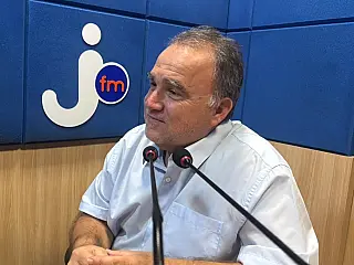 Candidato do Avante defende prisão perpétua para crimes contra agentes públicos