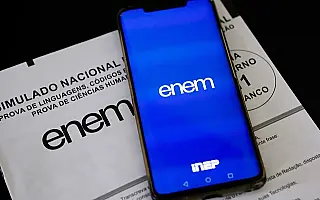 Inscrições para o Enem 2025 começam nesta segunda-feira; veja como participar