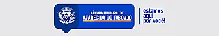  Câmara Municipal de Aparecida do Taboado terá duas sessões importantes nesta semana
