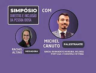 SIMPÓSIO: Direitos e inclusão da pessoa idosa