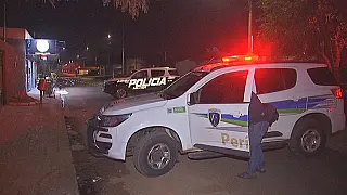 Homem morre espancado e outro é socorrido em estado grave durante briga em MS
