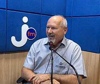 Cooperativismo amplia renda no interior de MS, segundo Celso Régis