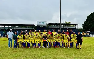Jateí avança para próxima fase da Copa Assomasul
