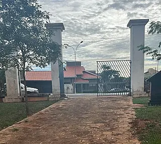 Entidade ACAIVI em Ivinhema Sofre Ataques de Vândalos