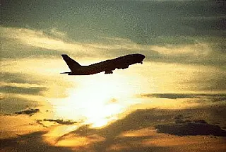Dia Internacional da Aviação Civil