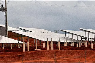 Energia solar terá menos burocracia mas pode passar a ser taxada