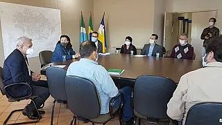 Com repasses de R$ 6 milhões, Estado auxilia Dourados na melhoria de serviços da saúde