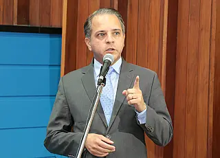 “Chega de bancar bandido”, sobre PL que propõe custeio de tornozeleiras por apenados