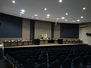 Em sessão solene Câmara reabre os trabalhos legislativos na próxima segunda-feira