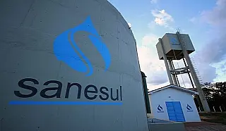 Sanesul já emitiu novas contas de água para corrigir falhas causadas por ataque hacker.