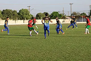 Abertas as inscrições para o Campeonato Municipal de Futebol de Campo
