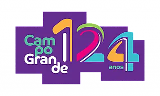 Prefeitura lança hoje calendário festivo dos 124 anos de Campo Grande.