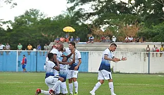 Atual campeão, Costa Rica estreia com vitória no Estadual de Futebol 2022.
