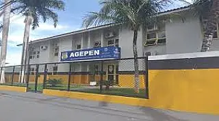 Agepen implanta  sistema para visita virtual durante pandemia em presídios do Estado