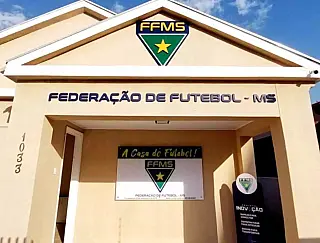 MP pede suspensão de repasses à FFMS até ressarcimento de R$ 117 mil