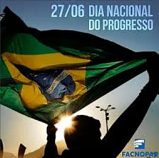 Dia Nacional do Progresso
