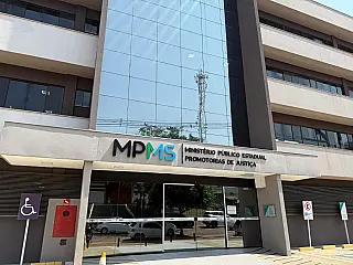 MPMS investiga irregularidades em entidade que acolhe dependentes químicos