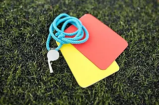 Sidrolândia terá curso gratuito de arbitragem em setembro para futebol e futsal