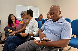 Coxim adere ao Plano de Metas Antirracistas e inicia mobilização regional pela igualdade racial