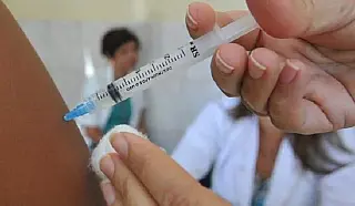 Campanha de Vacinação contra a Influenza começa no MS