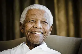 Dia Internacional de Nelson Mandela