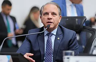 Deputado Coronel David propõe cadastro de condenados por crimes sexuais no Estado