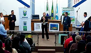 Programa Habitacional beneficia famílias aquidauanenses