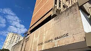 Revitalização de R$30 Milhões