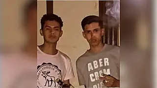 Primos são executados com mais de 30 tiros na fronteira de MS