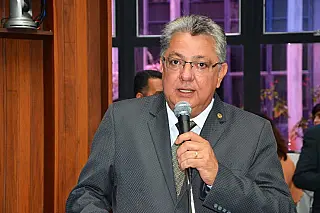 Projeto pretende criar sala de descanso para profissionais da saúde