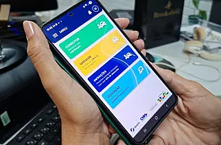 Golpe usa falsa renovação automática da CNH para aplicar fraudes pela internet
