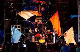 Com tecnologia, arte e inovação, Governo lança Festival de Inverno de Bonito nesta quinta-feira