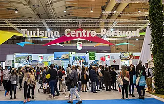 Turismo do MS vai em busca do mercado europeu durante feira em Lisboa