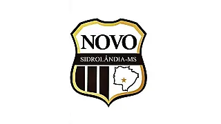 Novo/Sidrolândia continua preparação para estreia no Campeonato Estadual 2023
