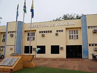 Prefeitura recebe inscrições até dia 9 para 121 vagas