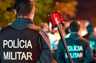 Contra assaltos, Cel David aciona comando da PM para intensificar ondas nos bairros