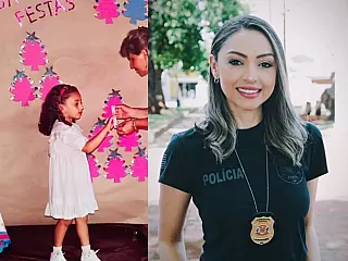 Ex-aluna de Paranaíba cria app contra violência doméstica"Be Safe Mulher"