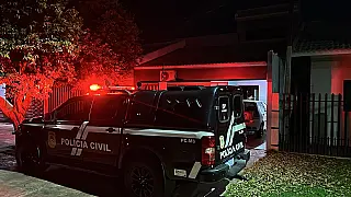 Operação mira grupo que furtava caminhonetes e levava veículos para o Paraguai