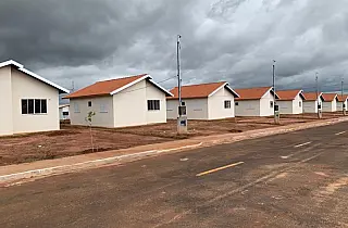 Ampliação do Programa Habitacional em MS: mais benefícios e renda familiar alargada