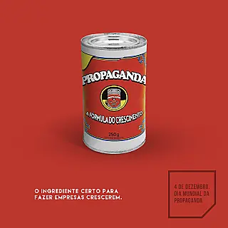 Dia Mundial da Propaganda