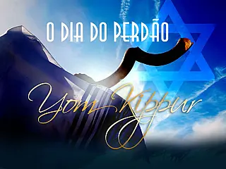 Dia de Yom Kipur