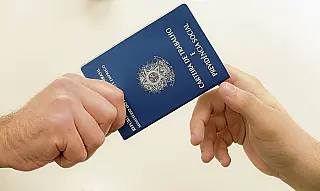 Município gerou 46 novos postos de trabalho em março deste ano