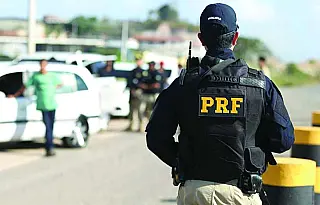 Dia do Guarda Rodoviário