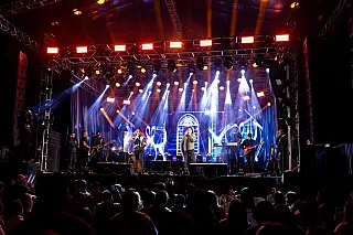 Festival Estudantil movimentou Cassilândia e destacou  talentos da música local