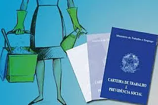 Dia da Empregada Doméstica 