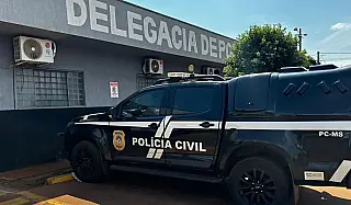 Polícia identifica seis adolescentes suspeitos de furtar duas motocicletas