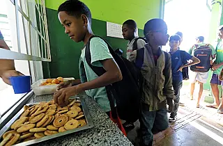 Governo de MS atua para garantir qualidade da aprendizagem